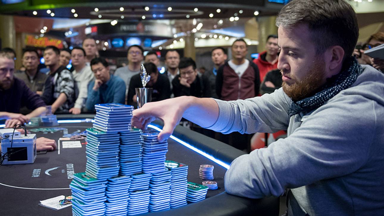 Fast kassiert über 2 Millionen