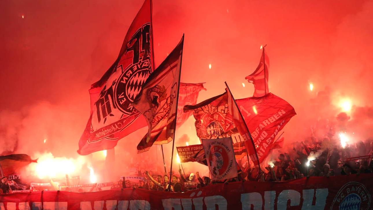 Bayern droht schwerer Dämpfer