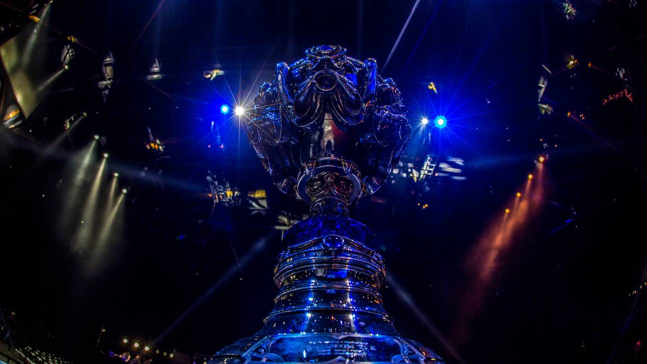 Ein Zeichen für jede Menge Action