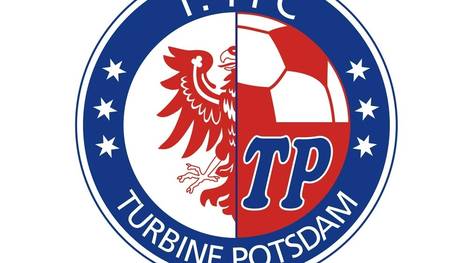 Der 1. FFC Turbine Potsdam feiert 50-jähriges Jubiläum