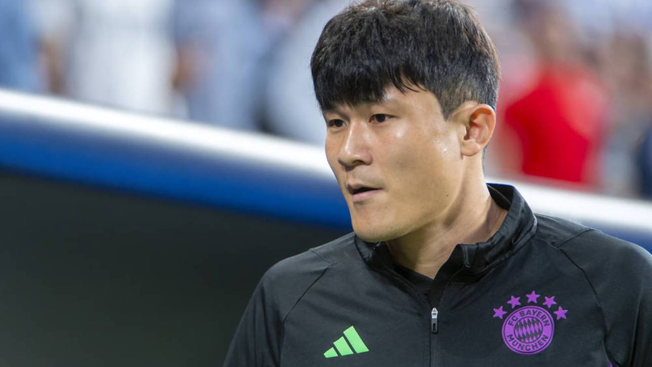 Abschied? Bayerns Plan mit Kim
