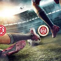 3. Liga: Rot-Weiss Essen – SV Wehen Wiesbaden, 1:3 (1:2)
