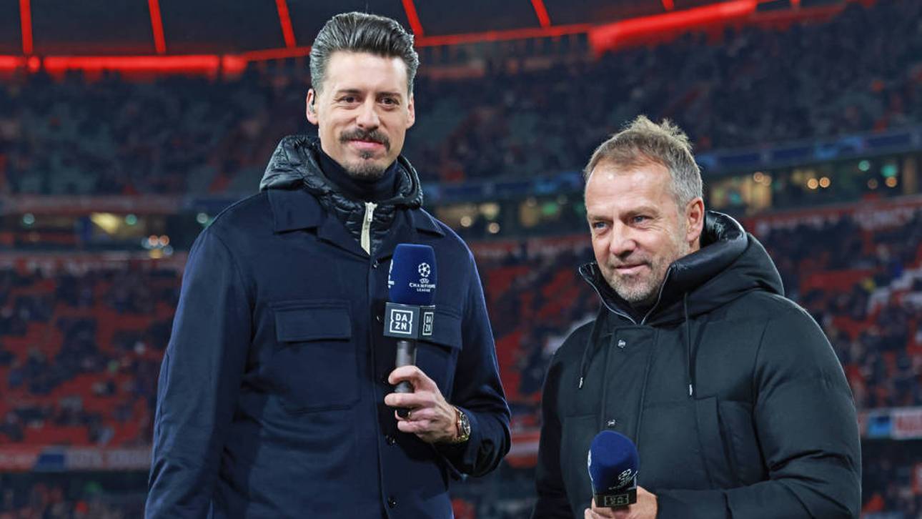 Wagner kündigt nächsten Schritt an