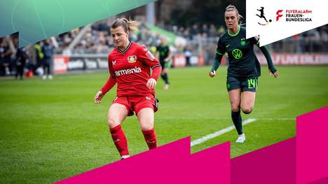 Dieser 15. Spieltag der Flyeralarm Frauen Bundesliga steht zwar nicht im Zeichen der Verbeugung, im Knick sind trotzdem einige Bälle gelandet. Die Top 5 der Woche 15.