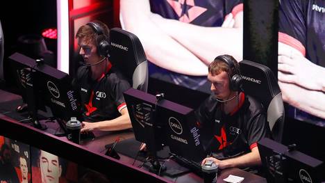 Astralis ist eines der dänischen eSports-Topteams und Vorblid vieler Gamer