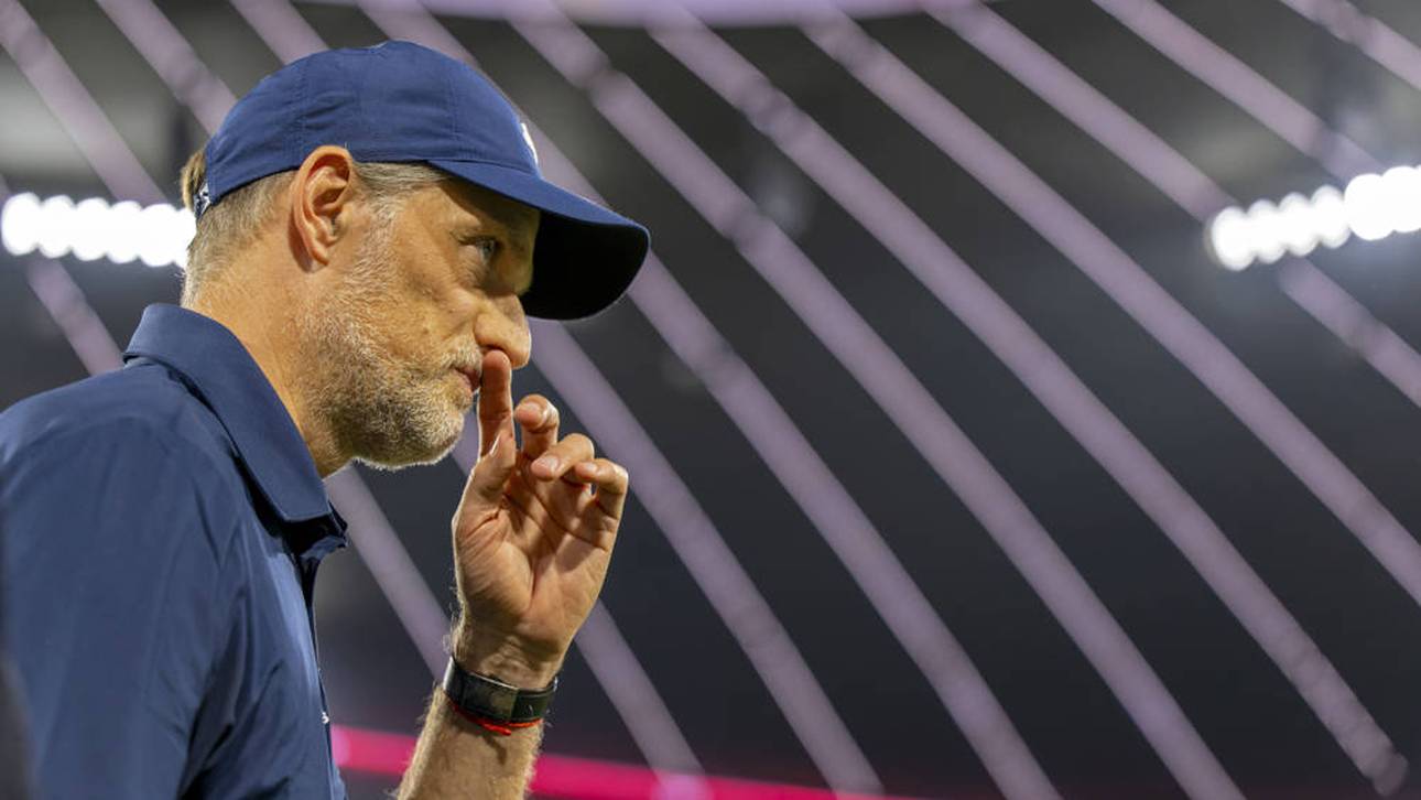 Transfer-Fiasko für Bayern!