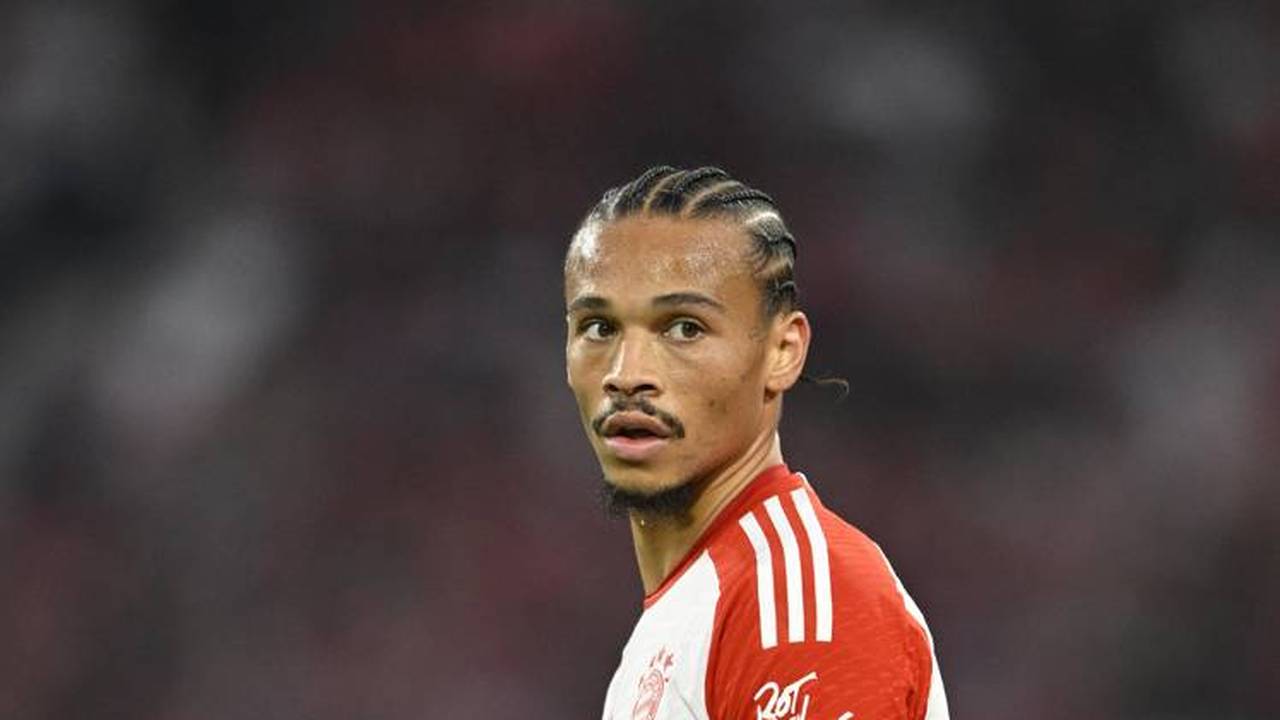 Sané-Entscheidung gefallen?