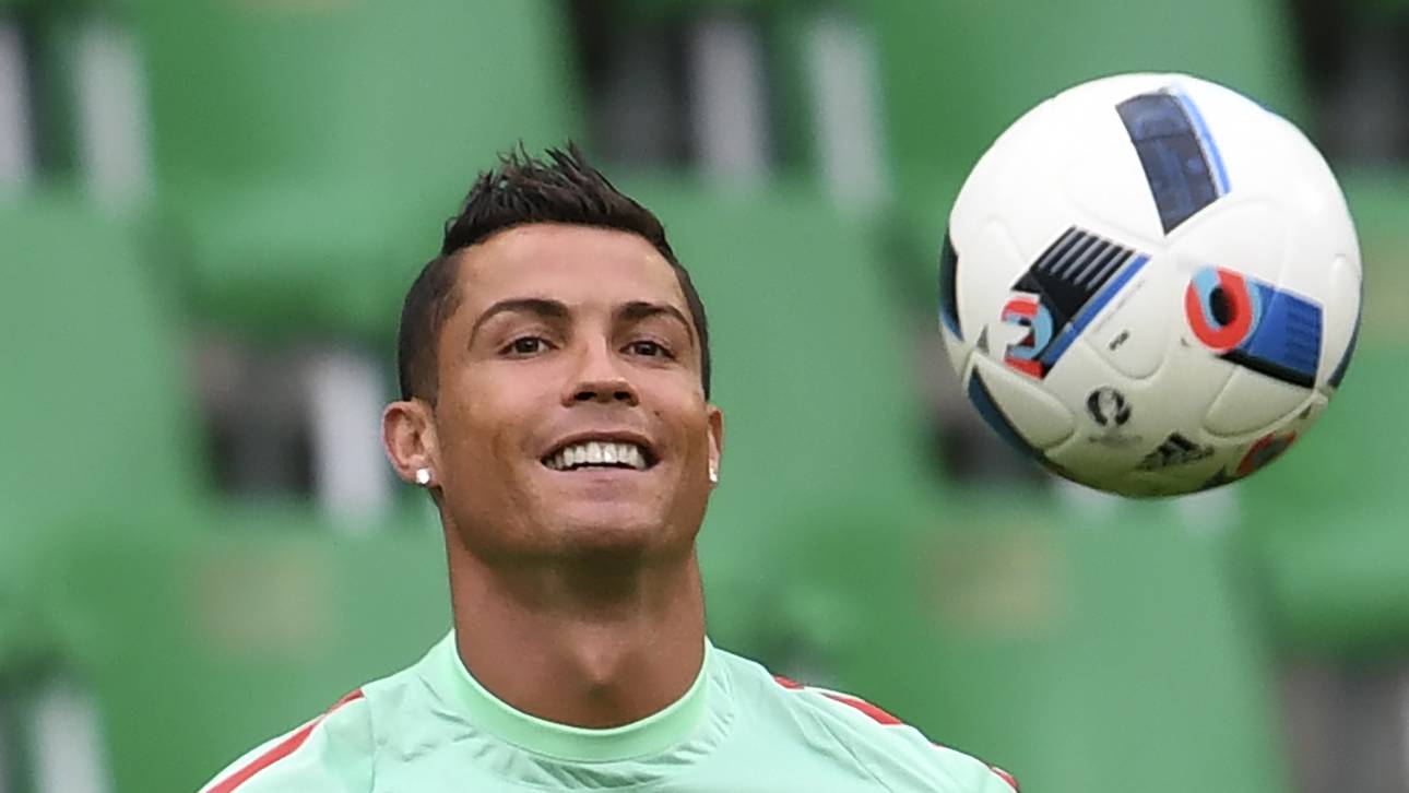 Das erwartet Sie heute bei der EM