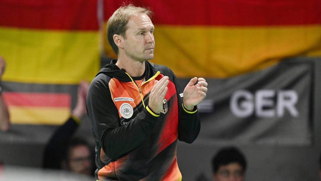 Zeitplan für Billie Jean King Cup steht