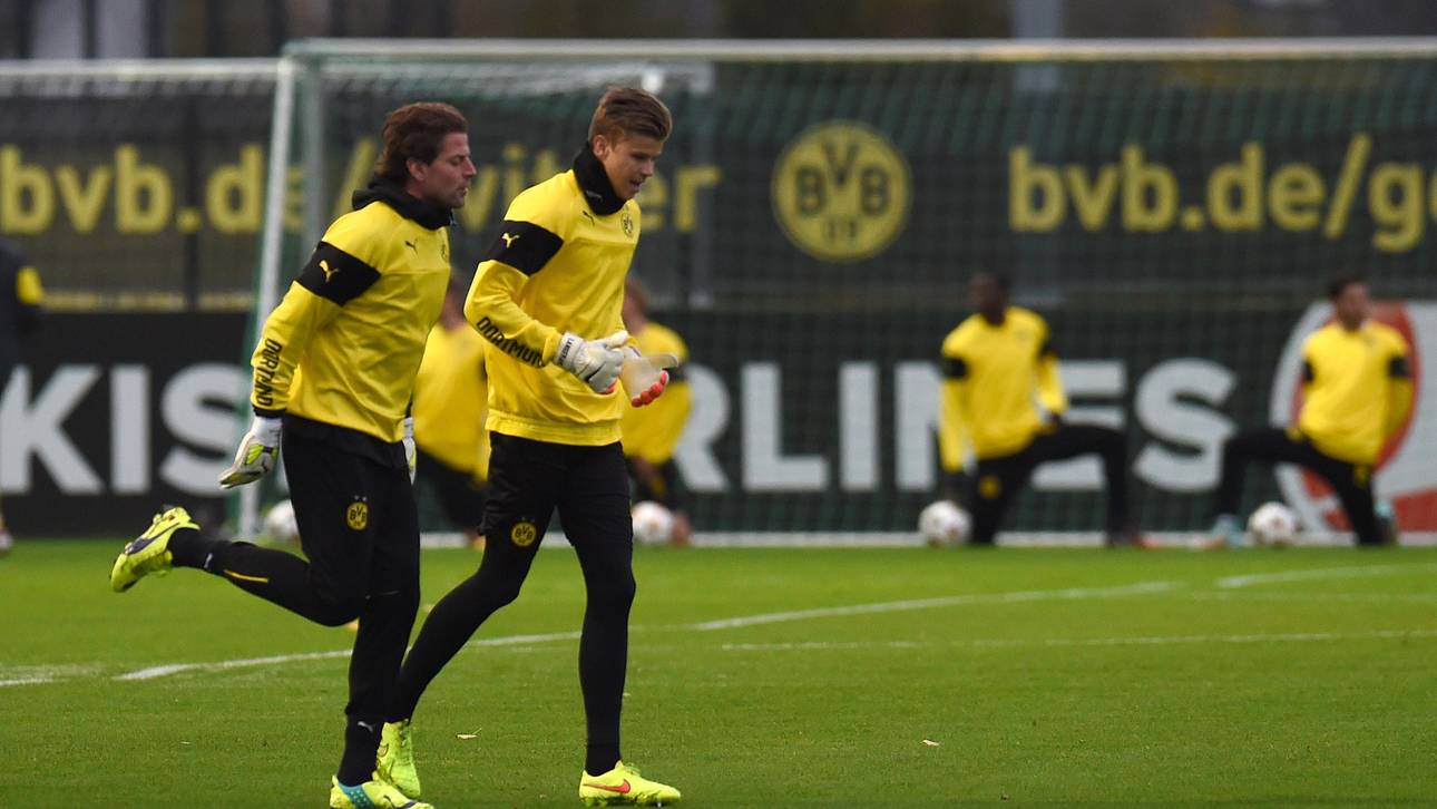 „High Noon“ für BVB gegen die TSG