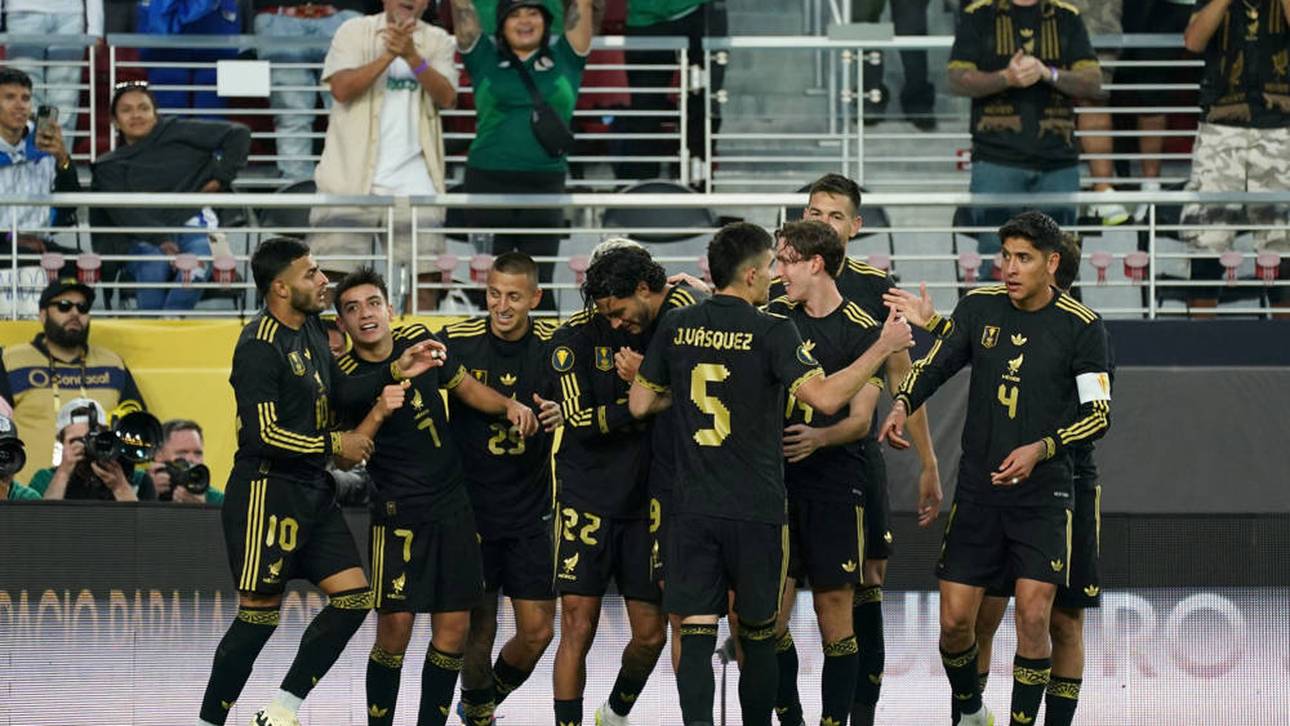 Wie die Mexikaner die USA erobern