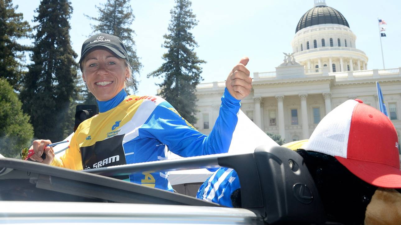 Mailand-Sanremo: Rückkehr des Frauenrennens