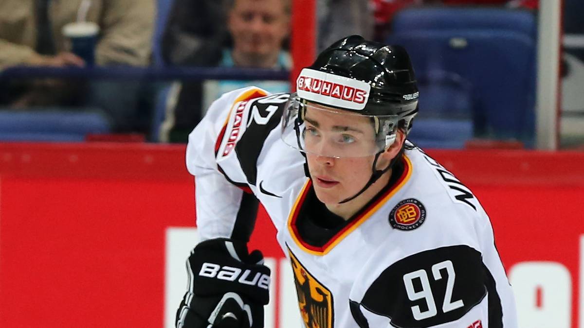Marcel Noebels, 24, Center: Gedraftet von den Philadelphia Flyers 2011 schaffte es der gebürtige Westfale nicht, sich in Übersee durchzusetzen. Inzwischen spielt er bei den Eisbären Berlin