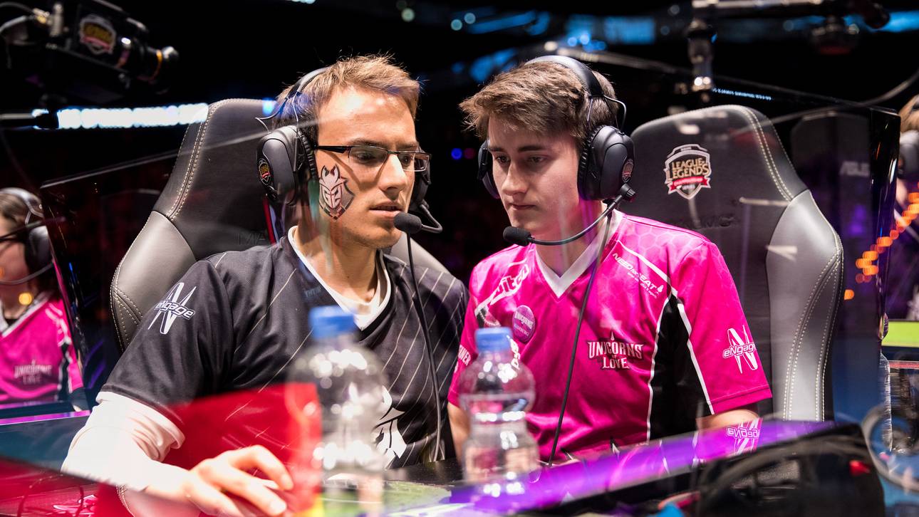 LCS-Fans freuen sich auf Top-Duelle