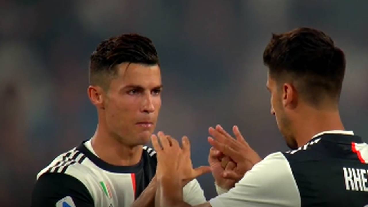 Inter startet Angriff auf Juventus