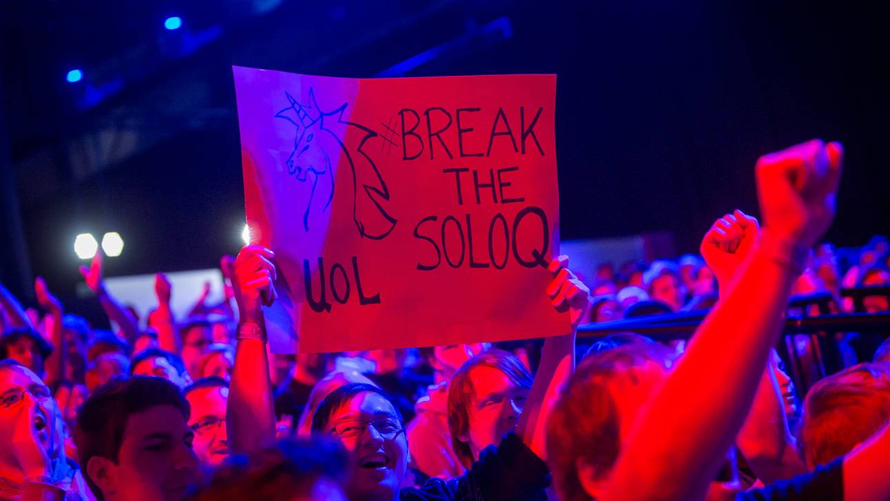 Eine Zukunft ohne PowerOfEvil