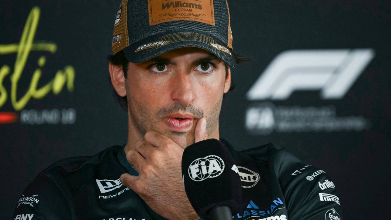 Zweifel am Formel-1-Finale: „Die Welt kann sich stark ändern“