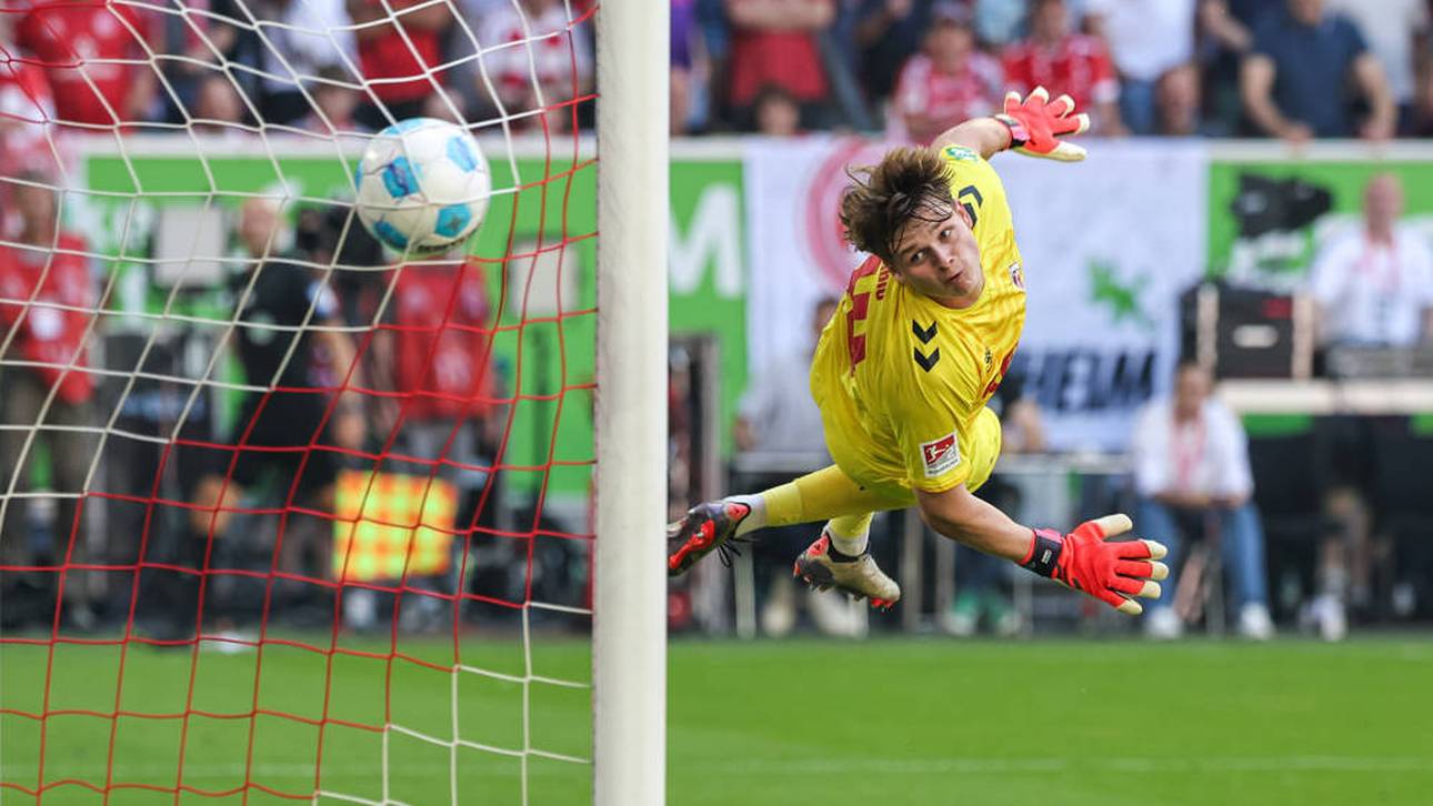 „Absolutes Eier-Tor“ schockt Köln