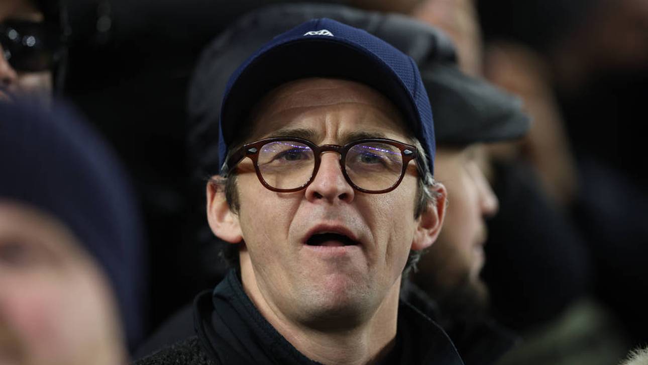 Skandal-Star attackiert Union böse