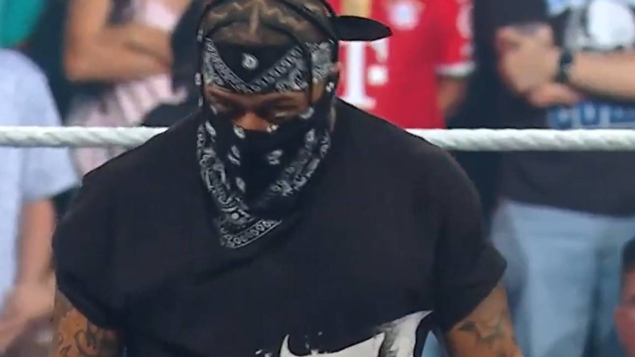 Neues Super-Bündnis bei WWE enthüllt nächstes Mitglied