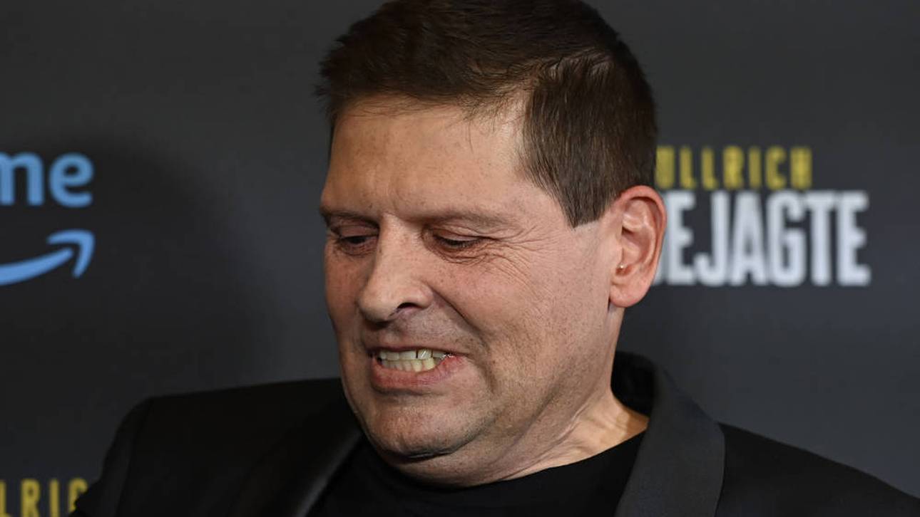 So geriet Ullrich in den Doping-Strudel