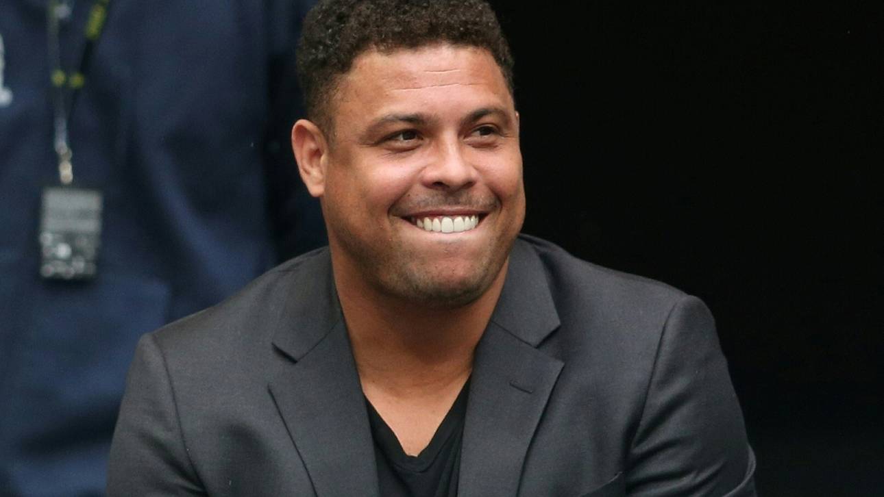 Ronaldo verkauft Klub – Fans sauer