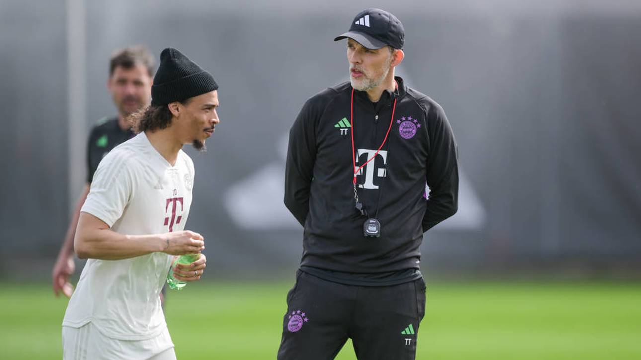 Tuchel wegen Verletzungen ratlos