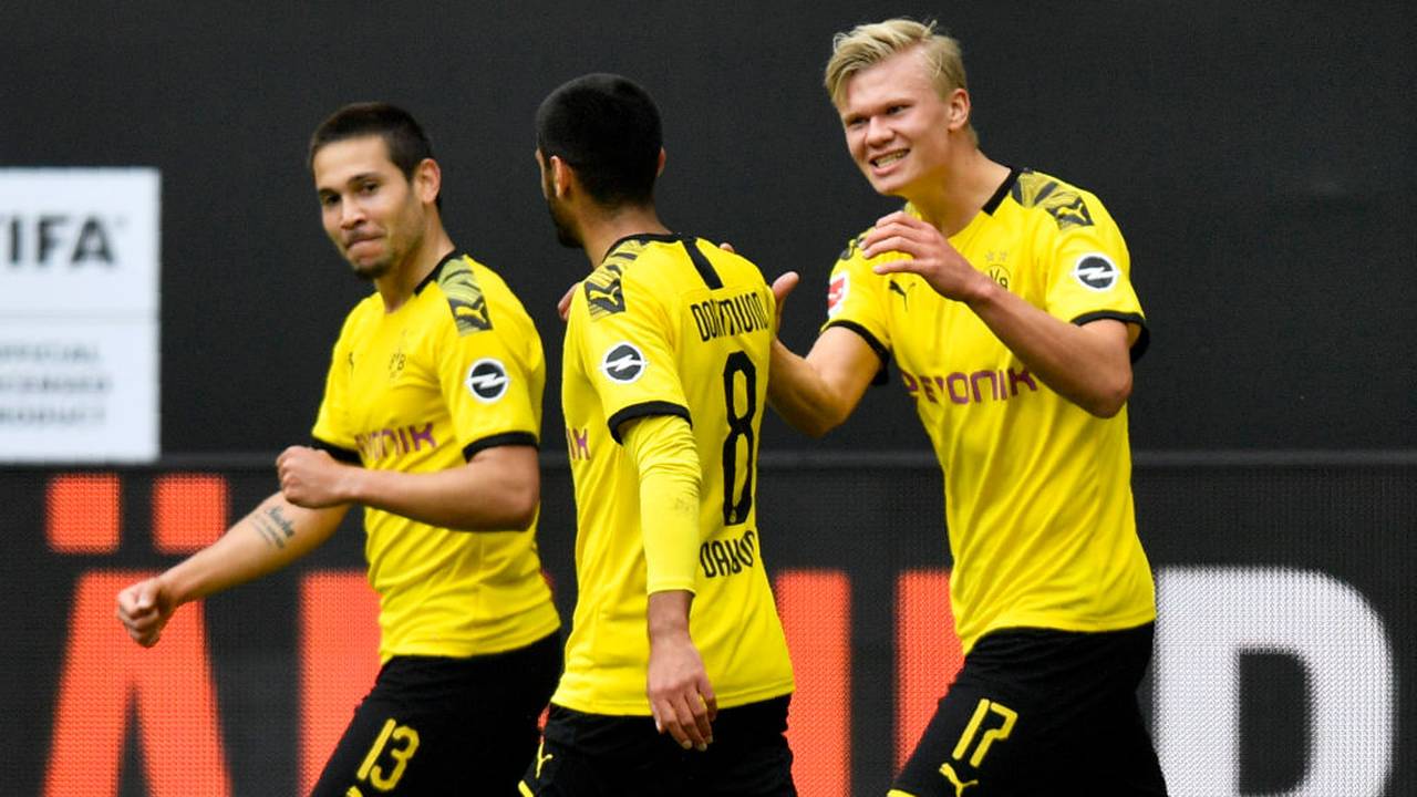 DFL versendet Warnung an Klubs