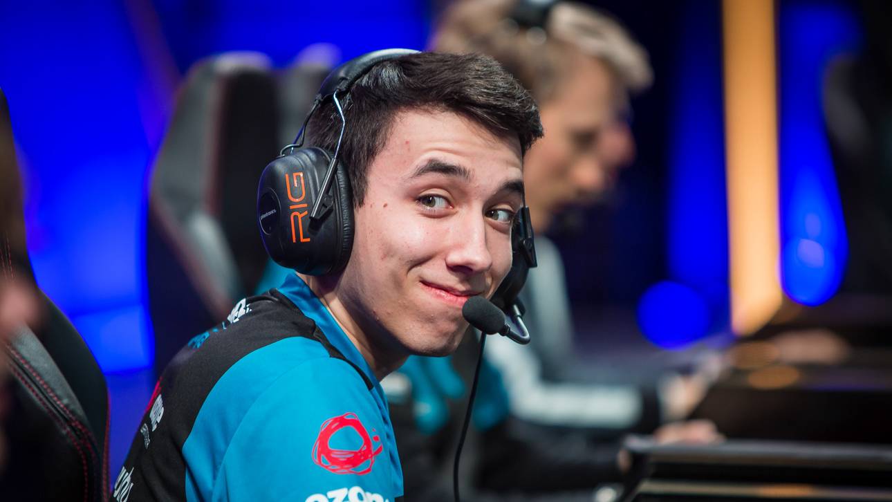 PowerOfEvil fortan bei Misfits