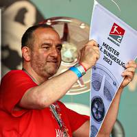 "Bewundernswert": Heidenheims Weg in die Bundesliga