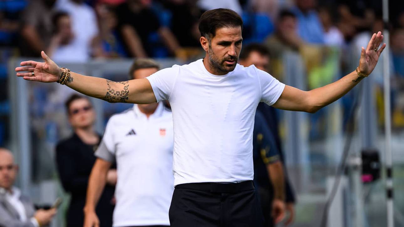 Fabregas hat wohl Sonderklausel für Barca