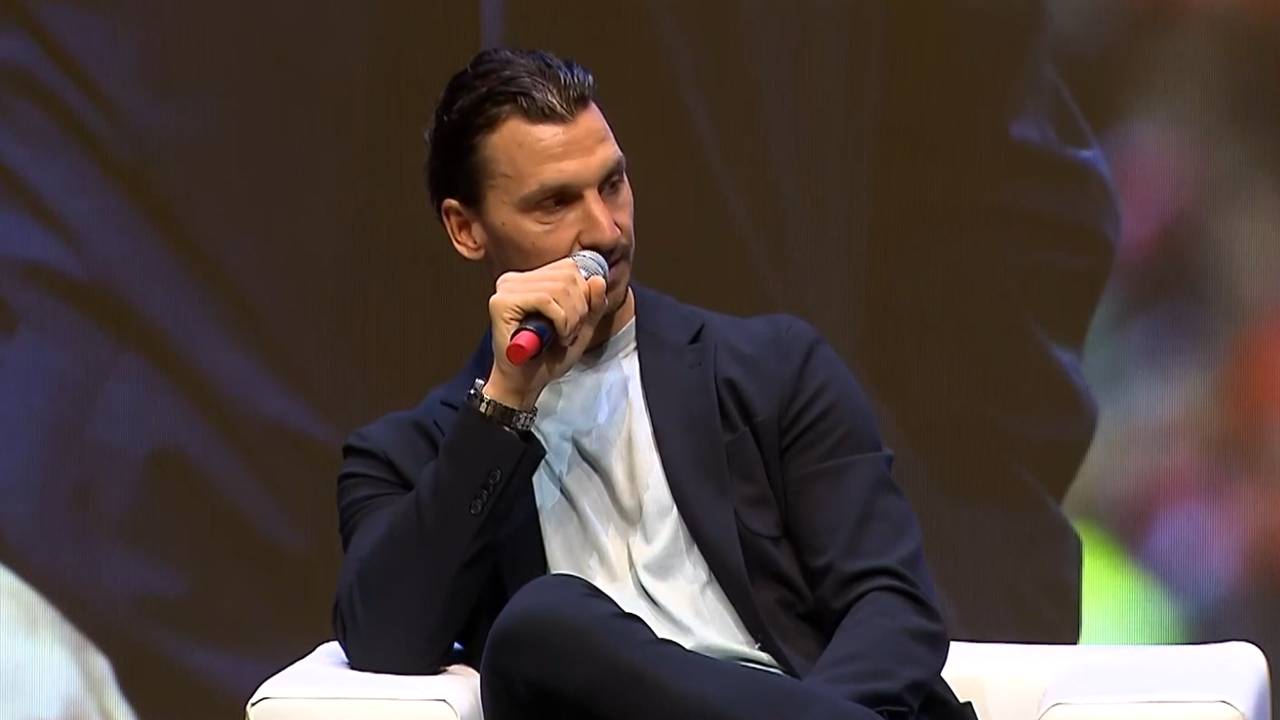 So denkt Ibrahimovic über Guardiola und Mourinho