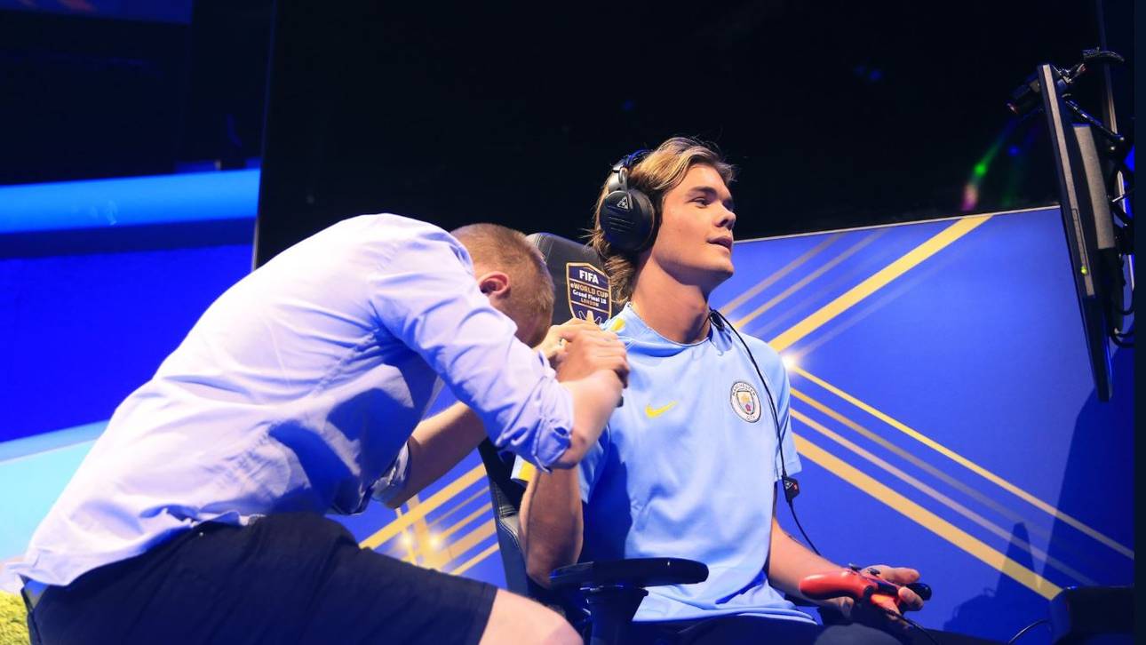 FIFA 18: WM im LIVESTREAM