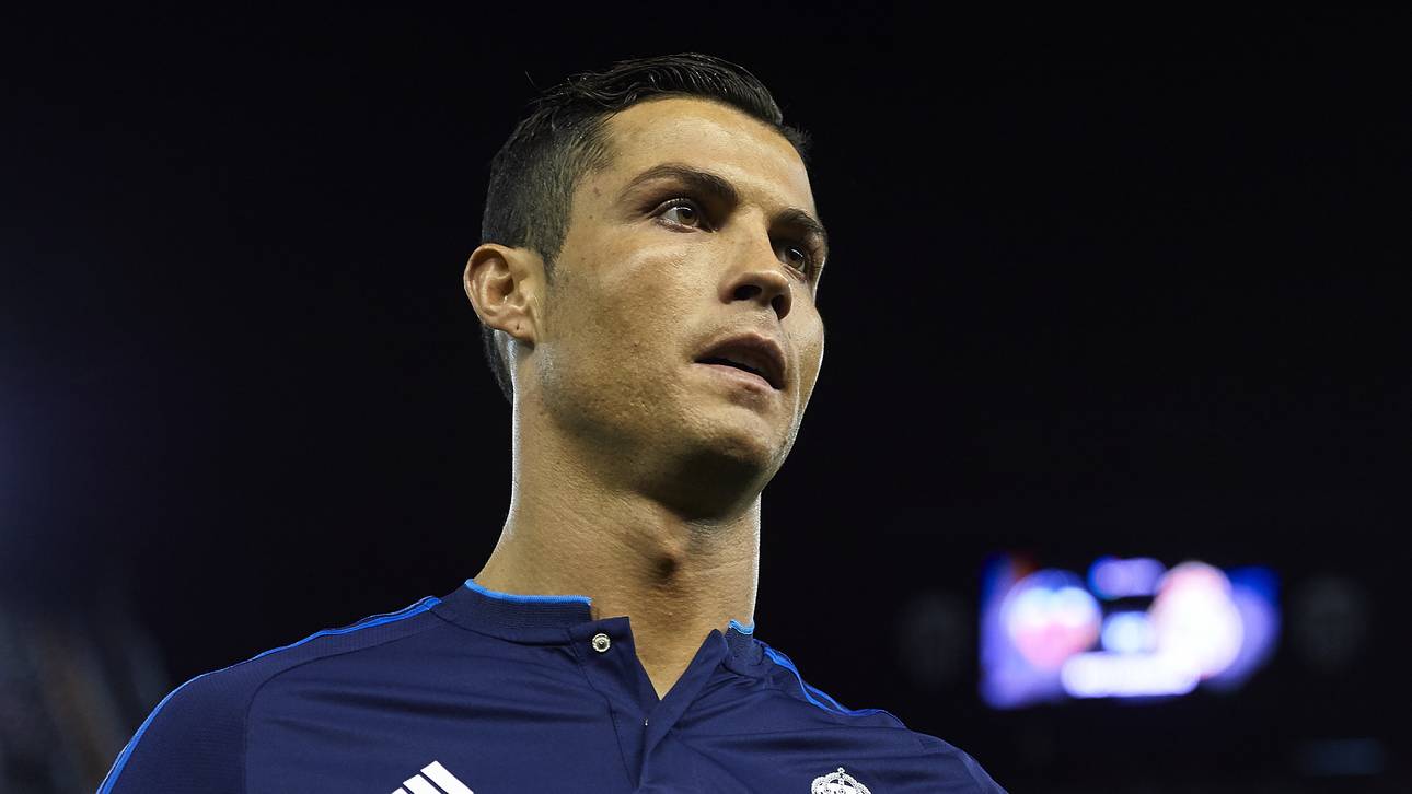 Reals Reibereien mit Ronaldo