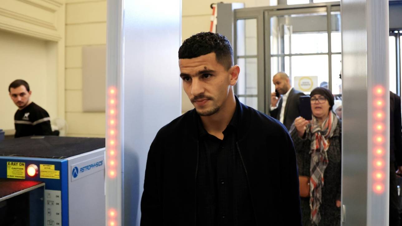 Anti-Israel-Post hat Folgen