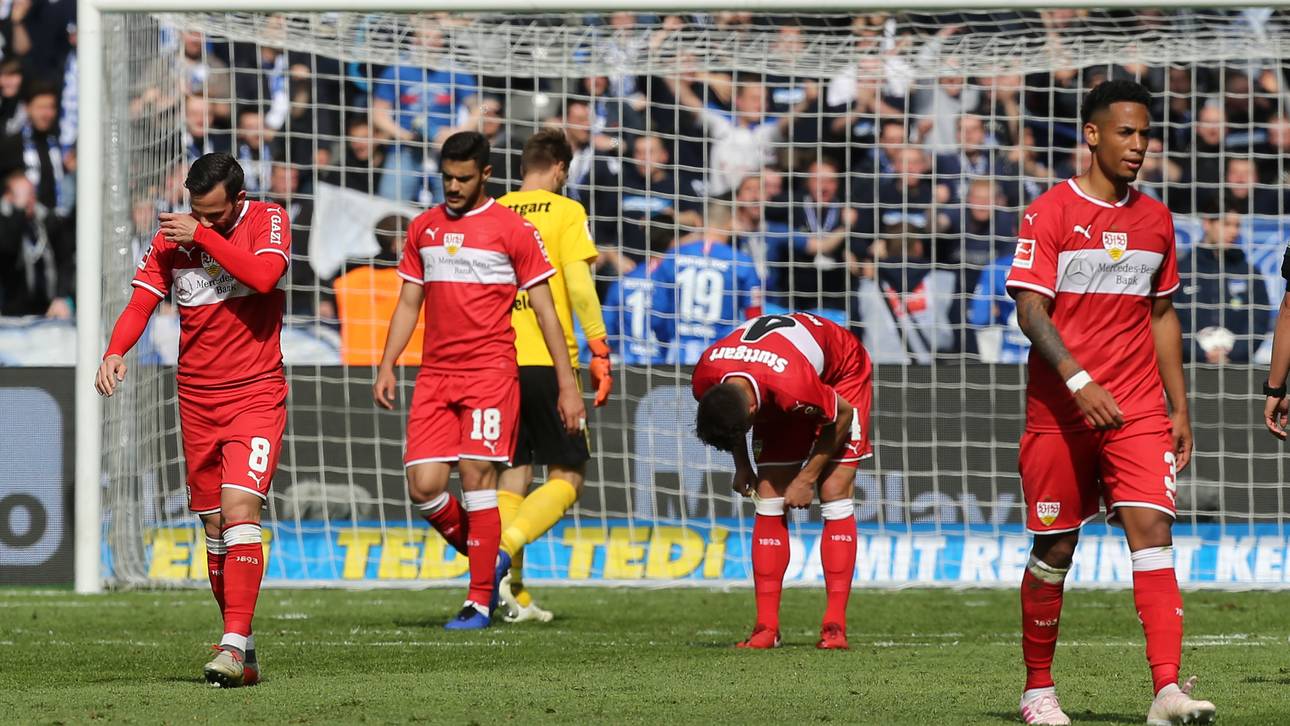 Handspiel: VfB fühlt sich betrogen