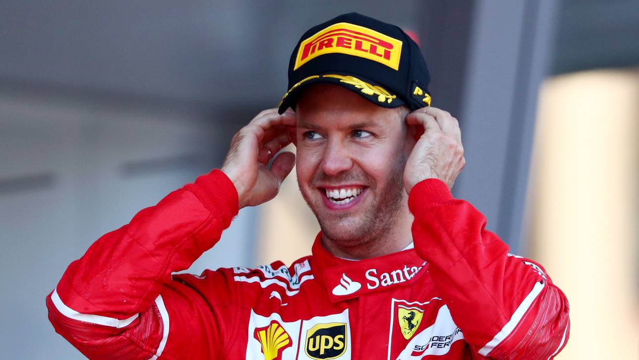 Ferrari legt im Vettel-Poker vor