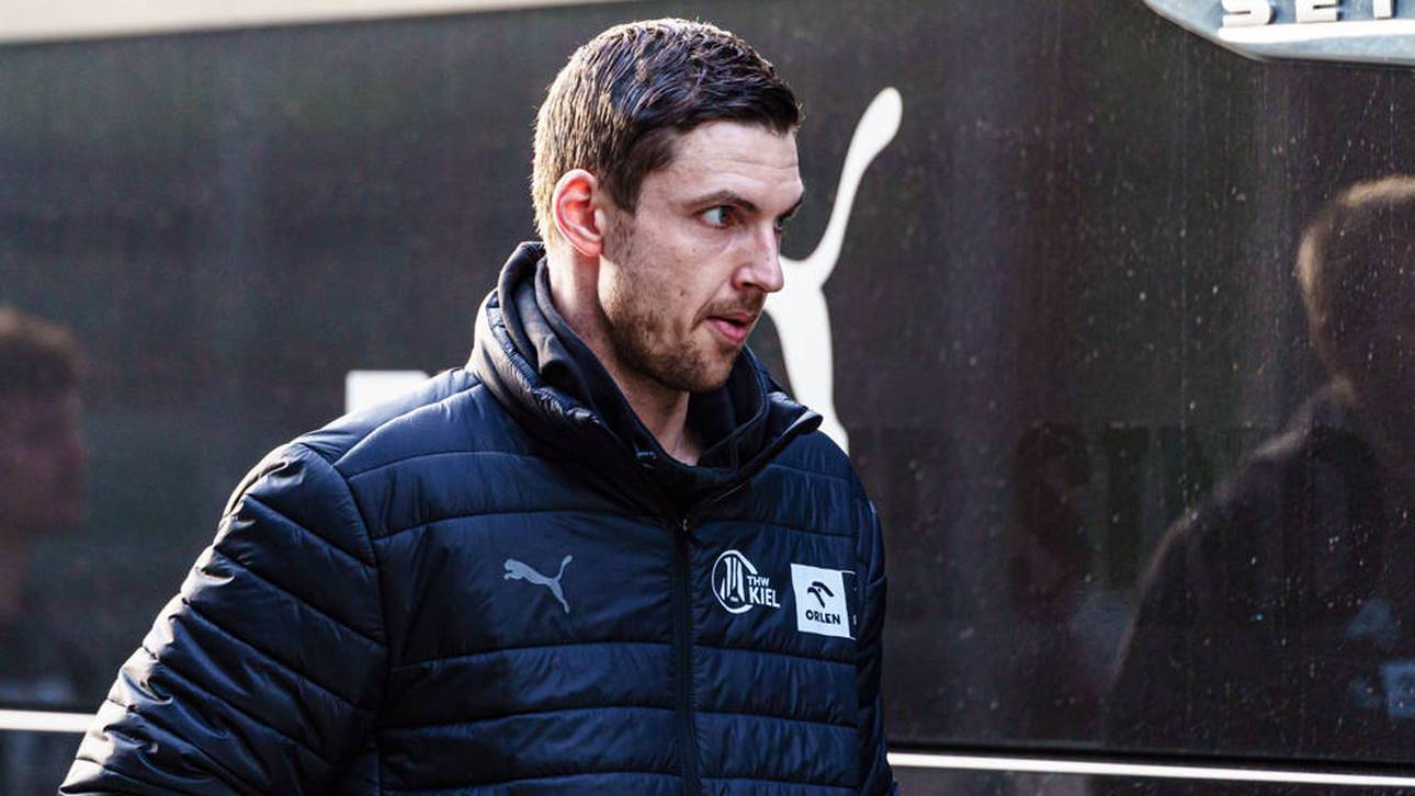 DHB-Comeback? Das sagt Pekeler