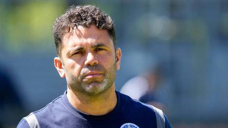 Nach nur vier Spieltagen hat Fußball-Zweitligist Arminia Bielefeld seinen neuen Trainer Uli Forte entlassen, das gab der Bundesliga-Absteiger am Mittwoch bekannt.