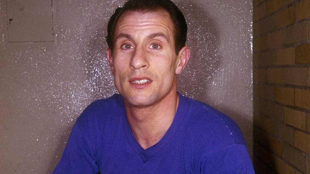 Mit ihm stirbt ein Stück Schalke