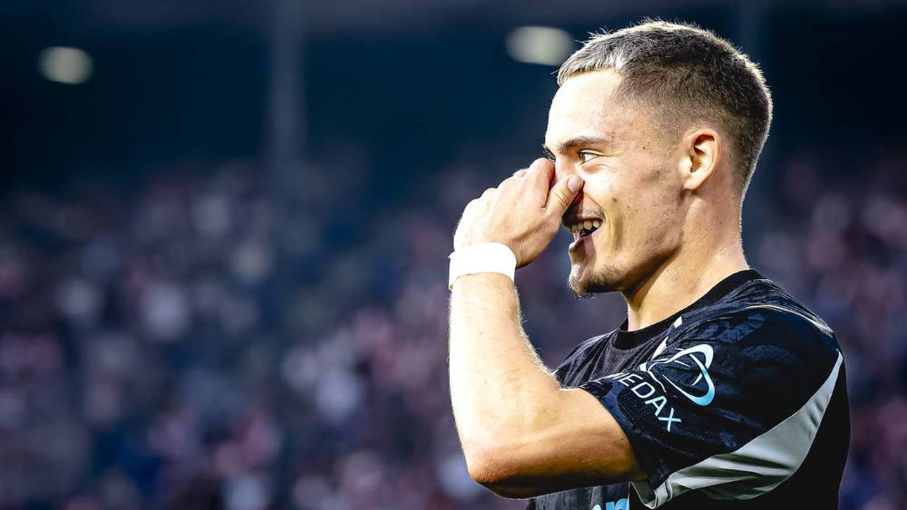 Bayern-Boss spricht über Wirtz