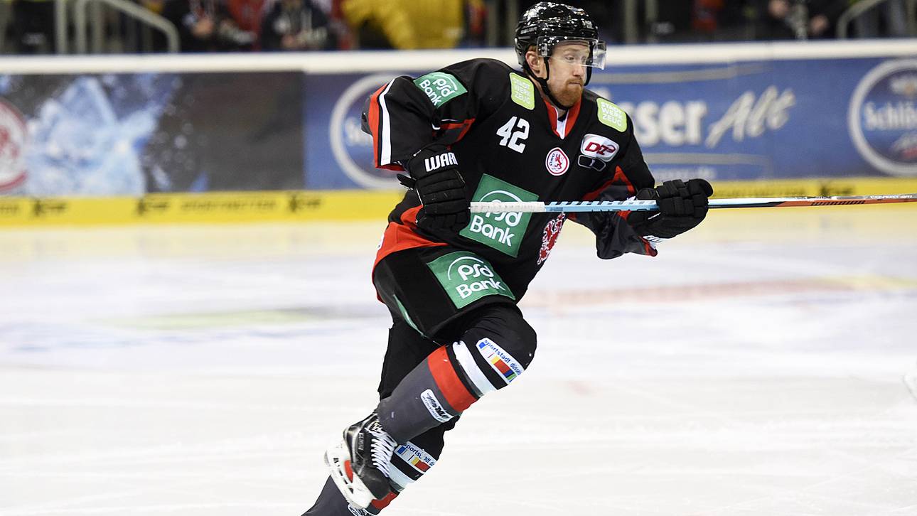 Dmitriev bleibt der DEG treu