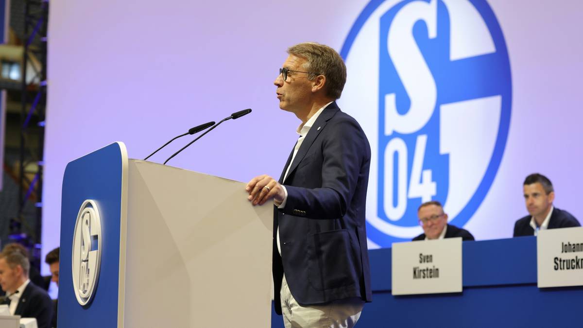 WM-Bewerbung: Schalke ersetzt Duisburg