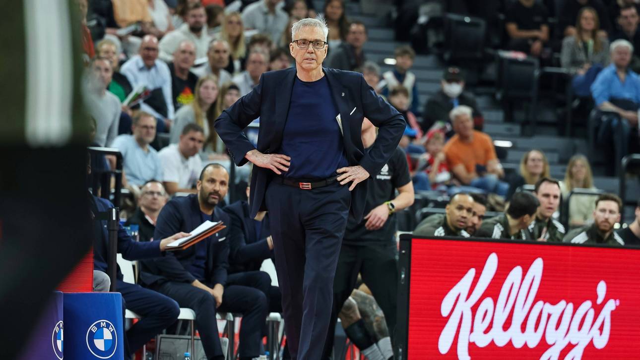 Bayern deklassiert Rostock