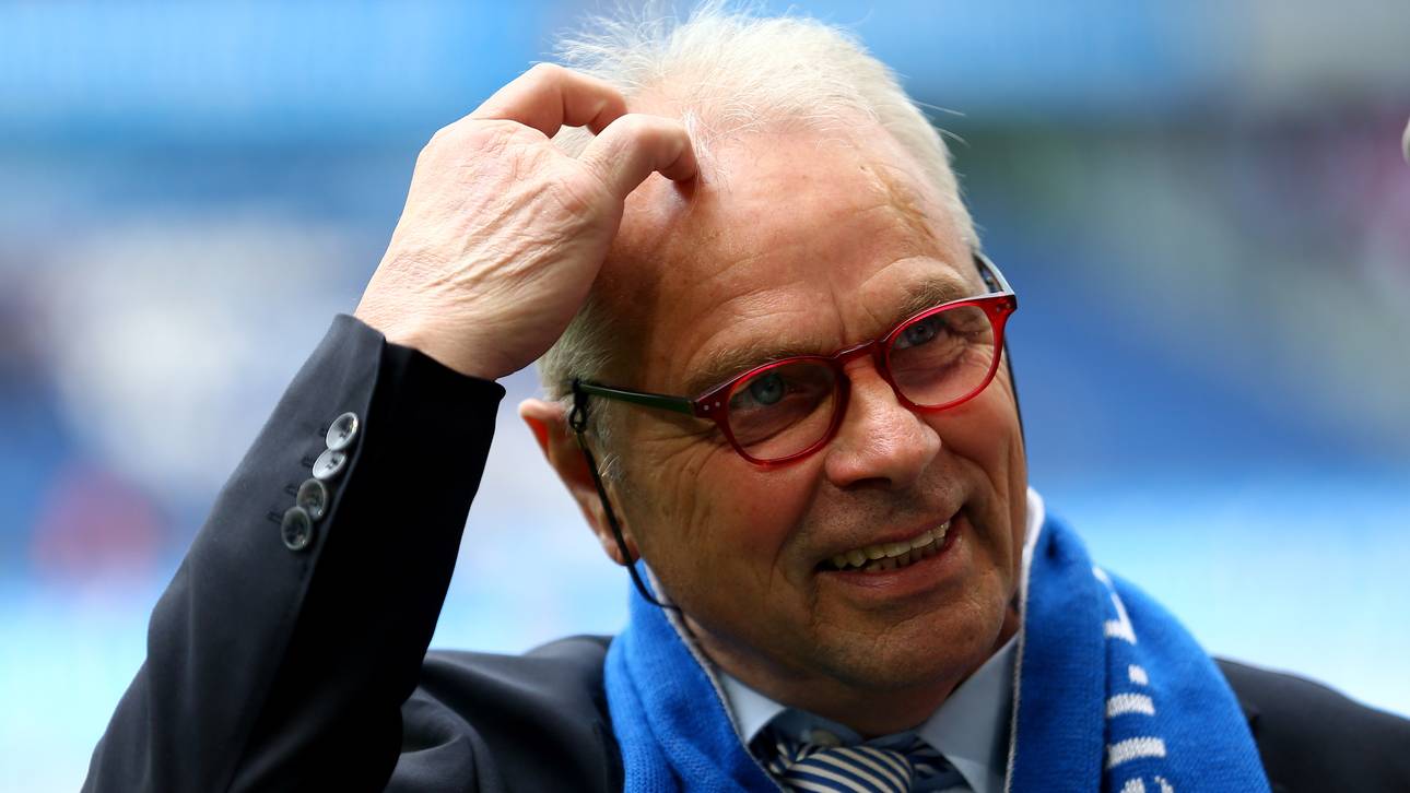 EM-Kapitän feiert 70. Geburtstag