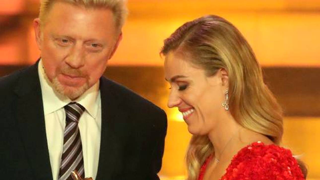 Kerber-Paukenschlag! Becker reagiert