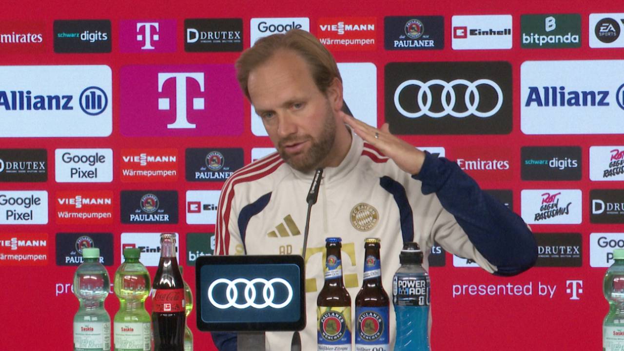 So reagiert Danks auf die Karl-Kritik