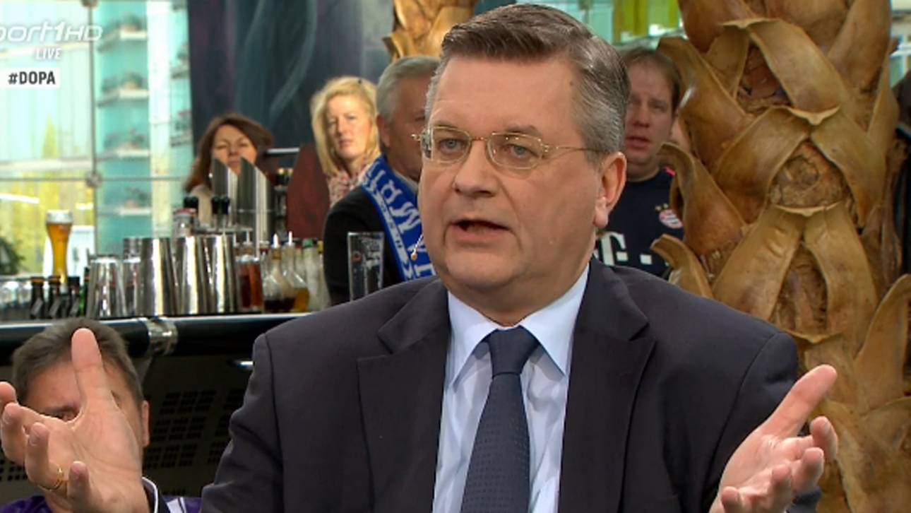 Grindel verteidigt Länderspielpause