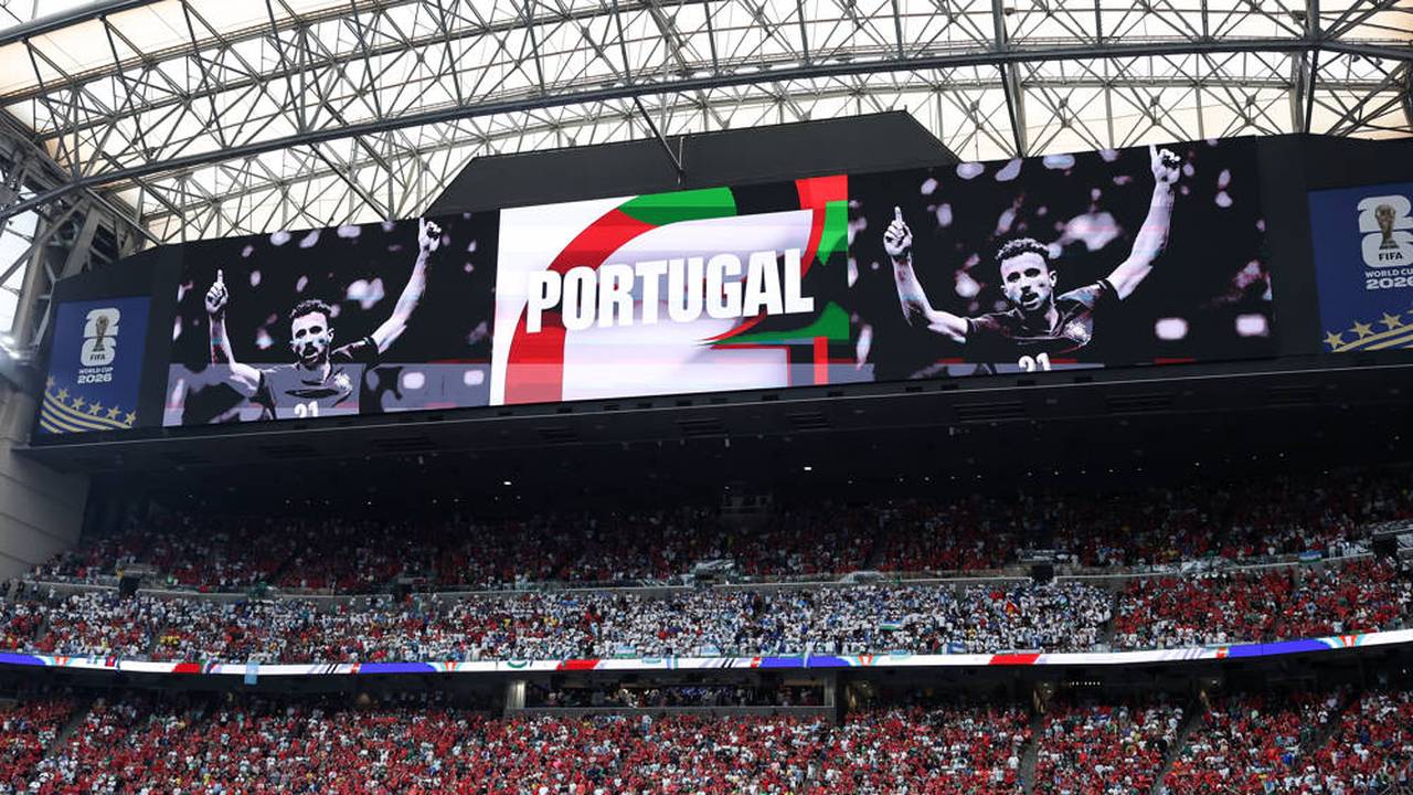 Emotionen pur! Diesen Tag vergisst in Portugal keiner
