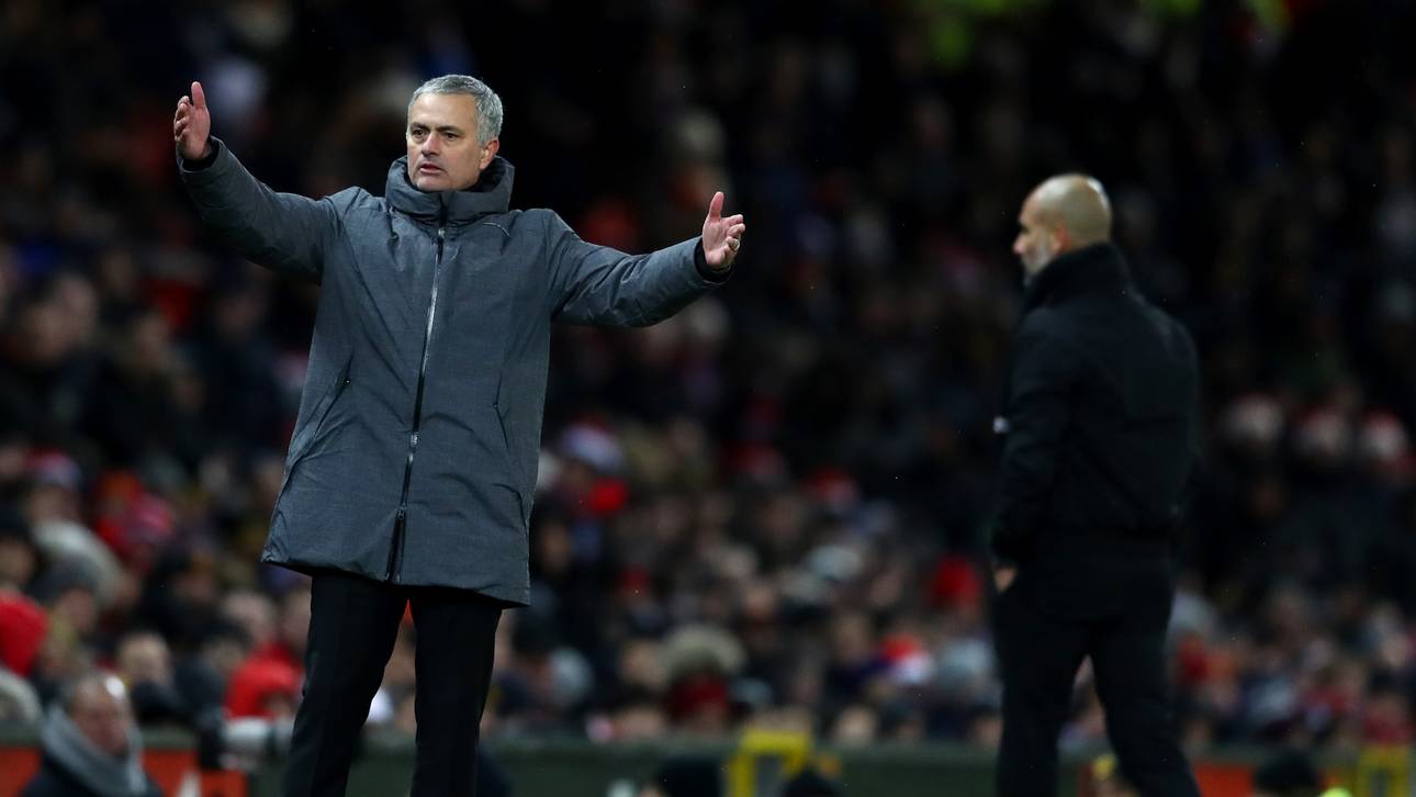 Derby: FA verlangt Stellungnahme